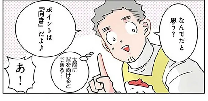 「なんで虹ができるんだろう?」園児の答えが格好良すぎた!