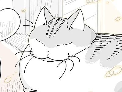 ぐー…