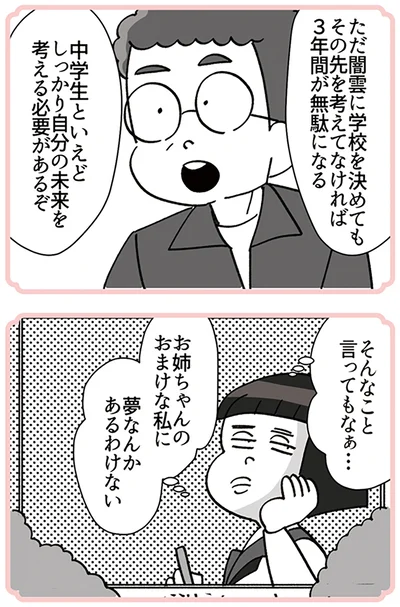 『デパコスカウンターは今日も修羅場です ～BA下剋上物語～』より