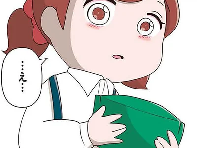 泣き腫らした目、いじめに苦しむ姿。裏切った元親友を許してもいい？／「お母さんの言うとおり」にしてきたのに（21）