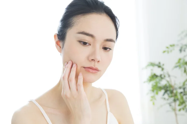 年齢とともに表れる不調に！ 女性をサポートするおすすめアイテム