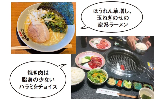 【約束3】3日ON、1日OFFのペースを守る
