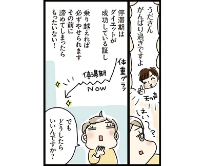 うださん、がんばり過ぎですよ