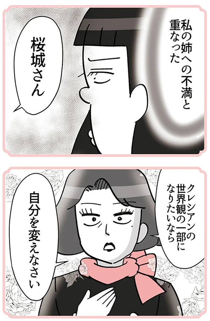 自分を変えなさい