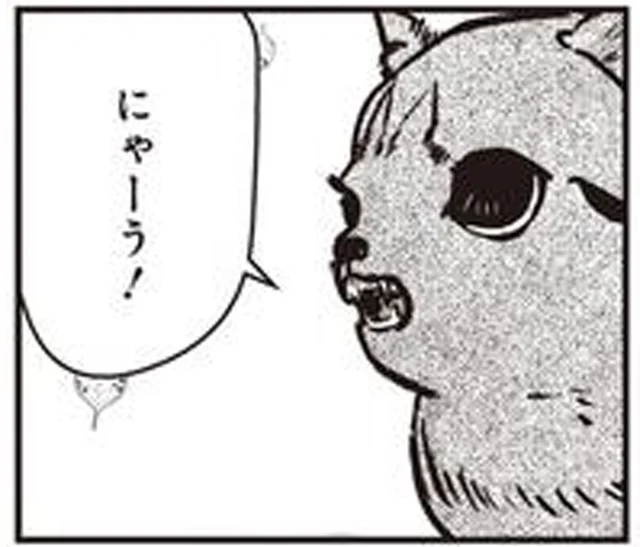 今まで独りぼっちで‥？世話をする地域猫が連れて来たボロボロの子猫／スローステップ朔太郎 上（3）