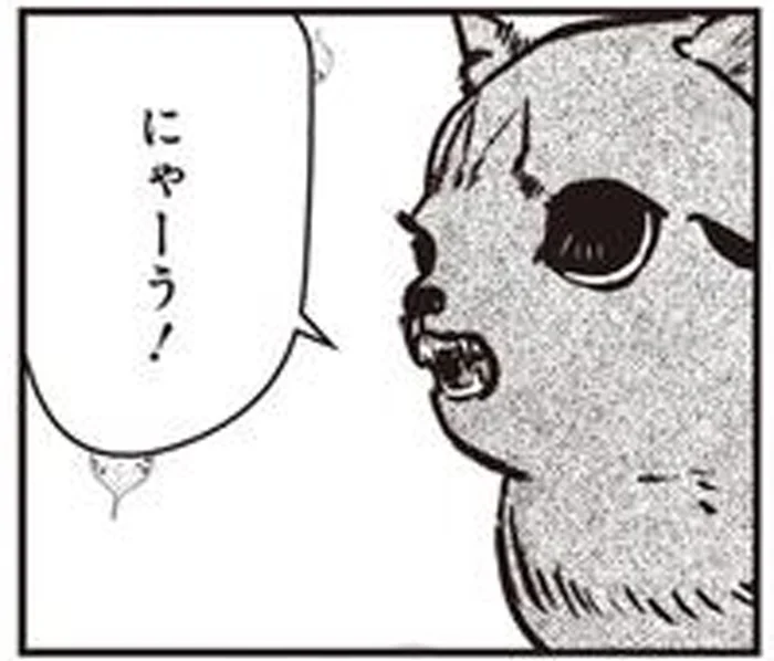 今まで独りぼっちで‥？世話をする地域猫が連れて来たボロボロの子猫／スローステップ朔太郎 上（3）
