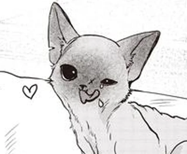 子猫への投薬。直接口に入れるのも、エサに混ぜるのもダメなら…頼ったのはアレ！／スローステップ朔太郎 上（10）
