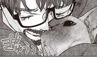 助けた野良の子猫が戻ってこない！夜通し待っていた男性の決意／スローステップ朔太郎 上（11）