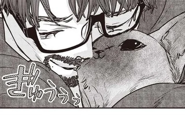 助けた野良の子猫が戻ってこない！夜通し待っていた男性の決意／スローステップ朔太郎 上（11）
