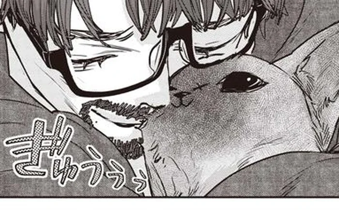 助けた野良の子猫が戻ってこない！夜通し待っていた男性の決意／スローステップ朔太郎 上（11）