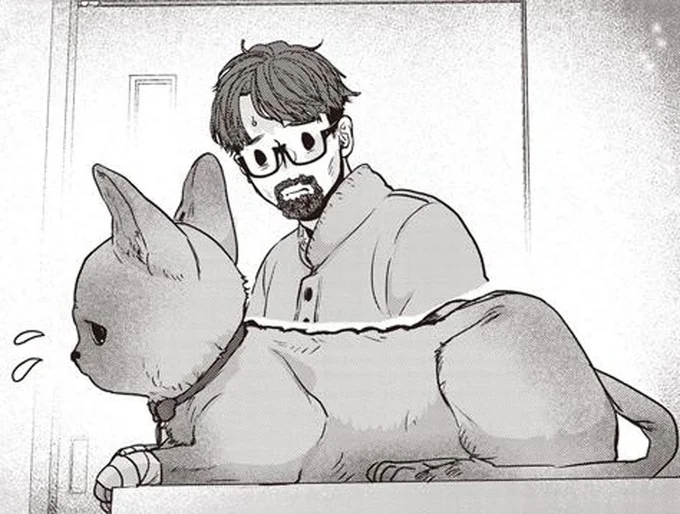 小さい体でずっと耐えてきた