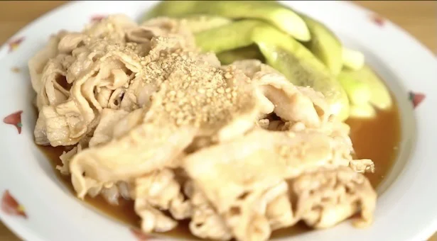 なすも豚しゃぶ肉も一気に調理！ 甘酢ダレで箸が進む、きじま流“ラクうま夏レシピ”が爆誕