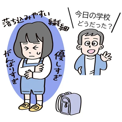 20年間【不登校児ゼロ】のレジェンド教師が教える!　子育て中の「親のため」の言語化
