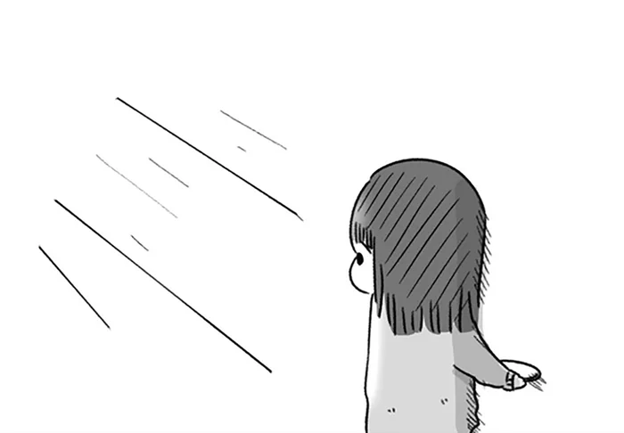 同級生のひと言で自暴自棄に。精神科病棟に戻った女子高生が向かったのは…