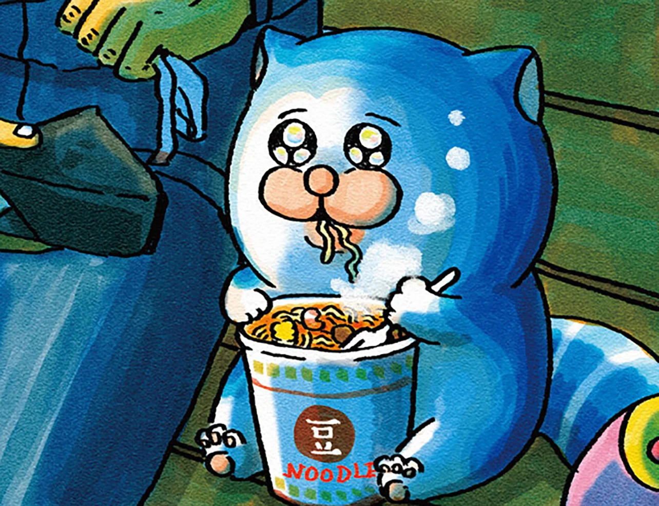 まめきちまめこの読みもの - レタスクラブ