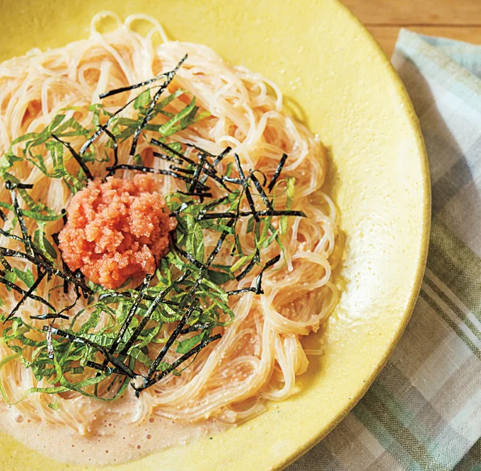 カロリー控えめで食物繊維たっぷり!ヘルシーな食材置き換えレシピ2品【まるさんの腸活ダイエット】