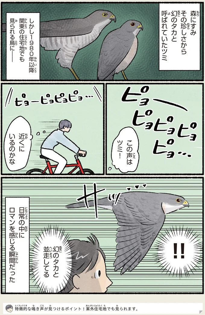 近くにいるのかな