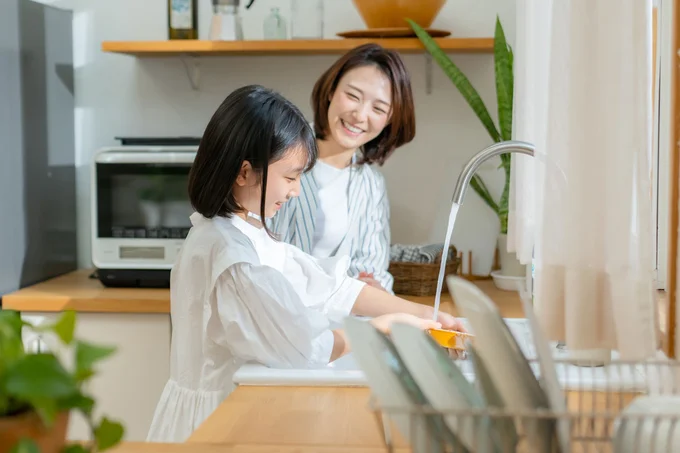 えっ、おみそ汁に氷!? 夏の朝ごはんやランチに大活躍「氷おみそ汁丼」を作ってみた