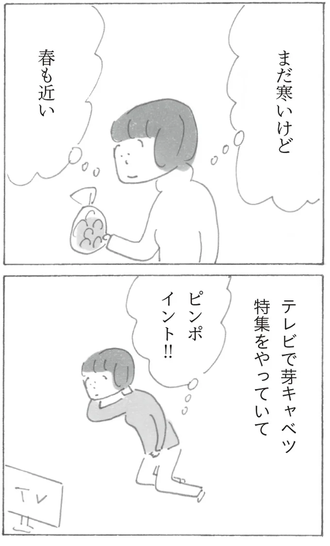 『スーパーマーケット宇宙』より