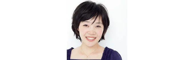 広瀬あつこさん