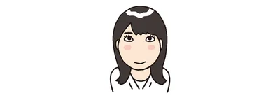 レタスクラブ美容記事担当西條