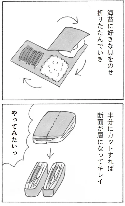 『スーパーマーケット宇宙』より