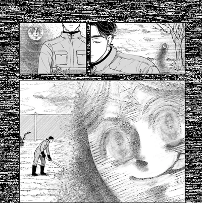『Vの食卓』より