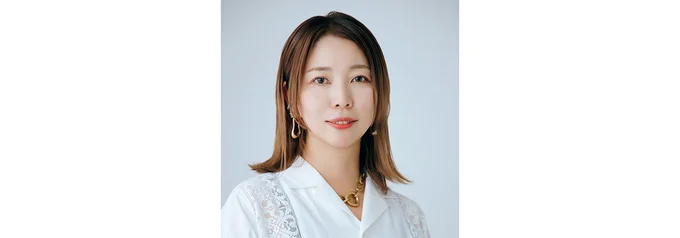 中川知春さん