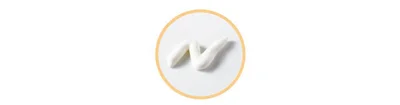 保湿成分コエンザイムＱ10を配合。乾燥しがちな手や指先に程よく油分と水分を補って、乾燥による肌荒れを防ぐ