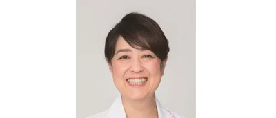 坂本紗有見先生