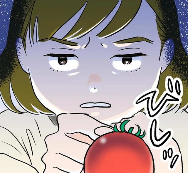 結婚して一週間で謎の体調不良に。すると職場の先輩は「それストレスよ」／くらやみガールズトーク（5）