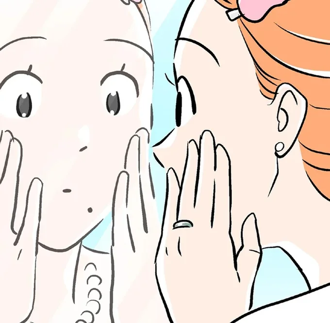 なんだろこのイメージ