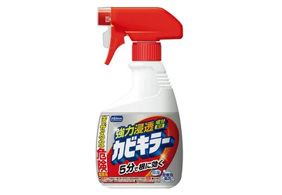 カビキラー／ジョンソン