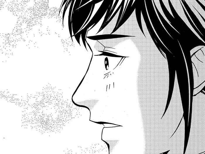 王族が並ぶ公開晩餐会にも「あの人」が。思わず目を奪われて／エリザベート～神の手を持つ王女～1（6）