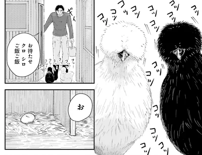 お待たせ