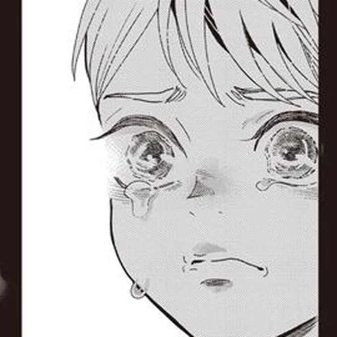 姉が遺したひとり息子
