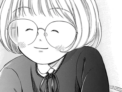 笑顔