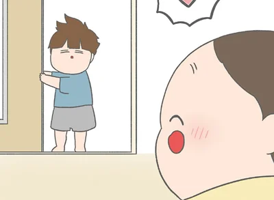 大好きなお兄ちゃん