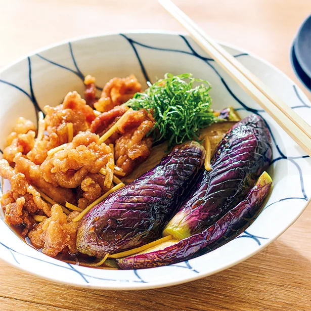 【中古】 野菜たっぷりお肉のおかず 旬の味を逃さない！夏野菜＆お買い得肉の激うまメインおかず5選