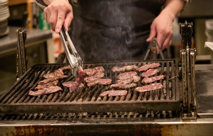 環境に優しく、健康的かつ安全な牛肉「オージー・ビーフ」