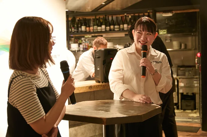 料理研究家の今井真実さん