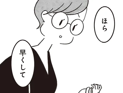 バリキャリ母