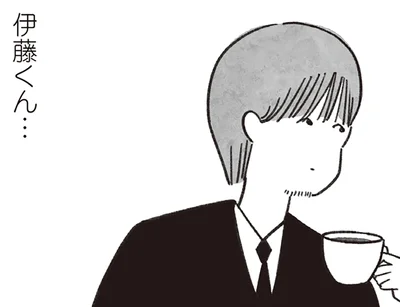 歳を重ねてもイケメンな同級生