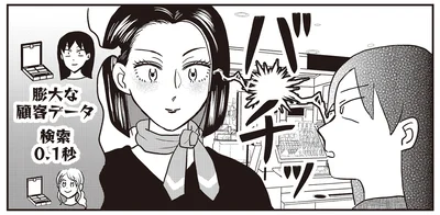 『君にかわいいと叫びたい3』より