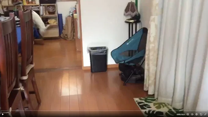 体幹を鍛えています▶どこへ向かうのかというと…（⇒次へ）