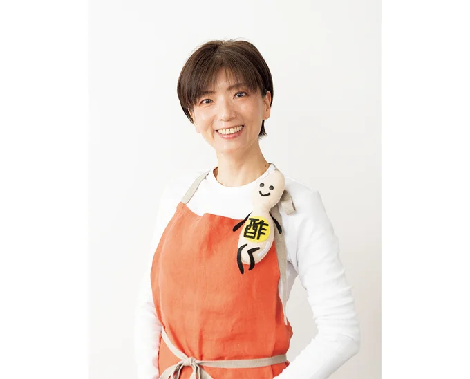 岩間明子さん