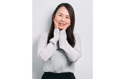 私が体験します！