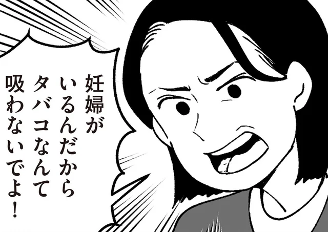 いい加減にして！孫娘の妊娠に下世話な口出しをやめない祖父母にブチッ！／わたしの親が老害なんて（12）