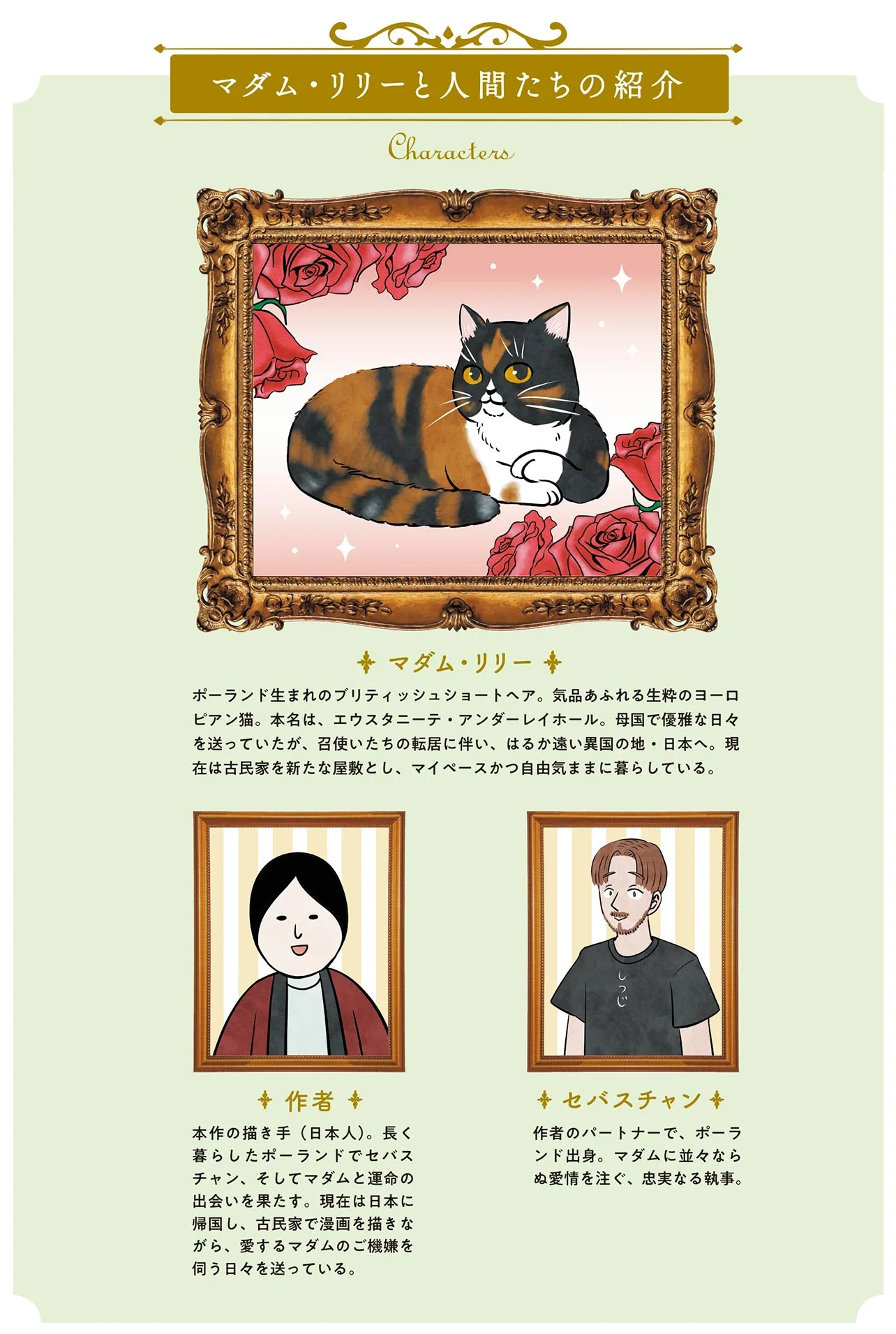美意識の高いマダム猫。ナイトルーティンはご指名で - レタスクラブ