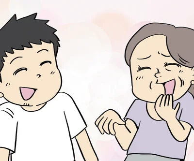 ベトナムの洗濯屋さんで